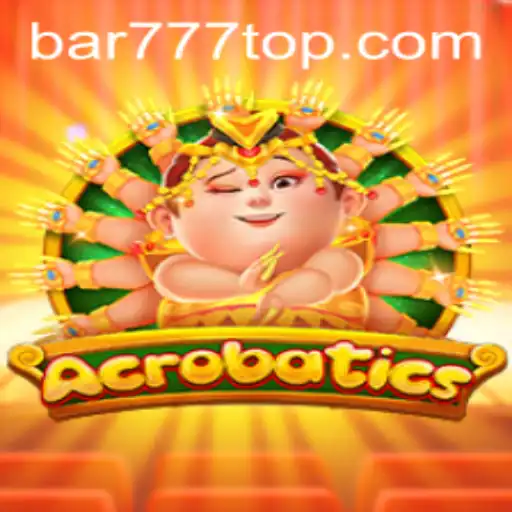 Descubra o Novo Sensação do Entretenimento: Acrobatics no BAR777.bet