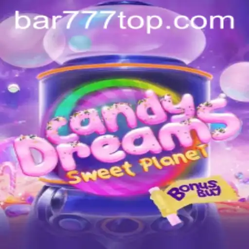 Descubra o Mundo Mágico de CandyDreamsSweetPlanet com BAR777.bet