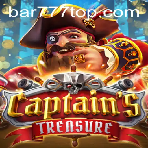 Descubra a Aventura de CaptainssTreasure: O Jogo de Aventura e Sorte