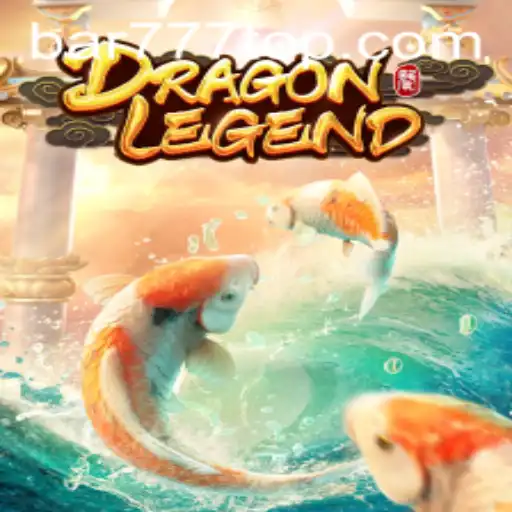 Descubra o Fascinante Mundo de DragonLegend: O Novo Hit de BAR777.bet