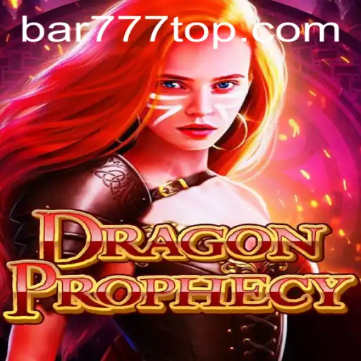 Explore o Fantástico Mundo de DragonProphecy com BAR777.bet