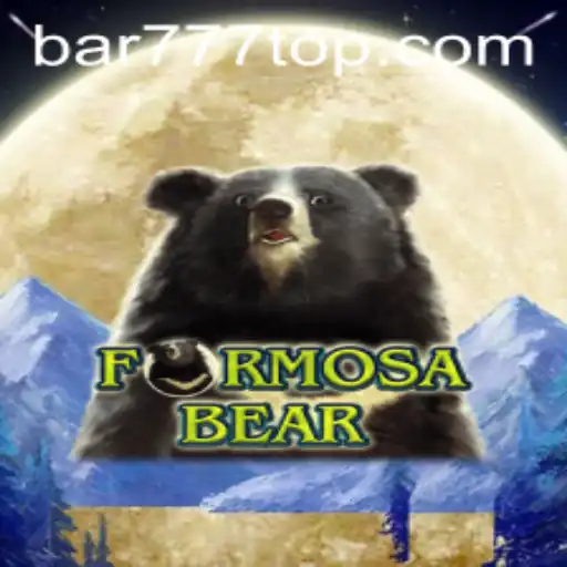 Explore o Empolgante Mundo de FormosaBear no BAR777.bet