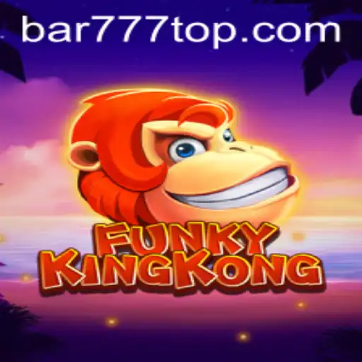 Descubra a Emoção do Jogo FunkyKingKong em BAR777.bet