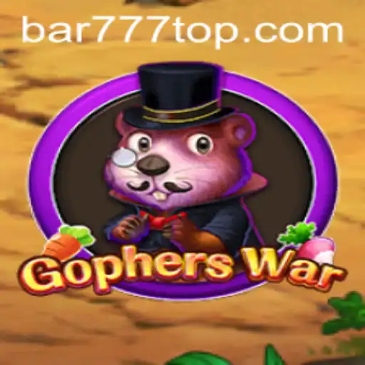 Explorando o Mundo Fascinante de GophersWar em BAR777.bet