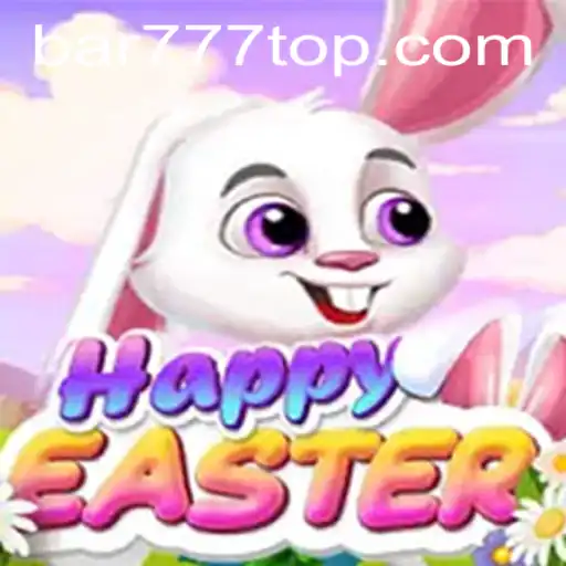 Descubra o Mundo Mágico de HappyEaster no BAR777.bet