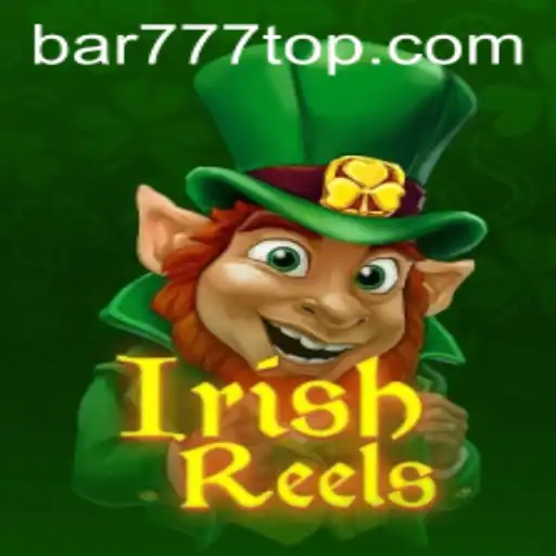 Descubra o Mundo Encantado de IrishReels na BAR777.bet