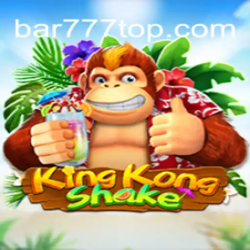 Explorando KingKongShake: A Nova Sensação do BAR777.bet