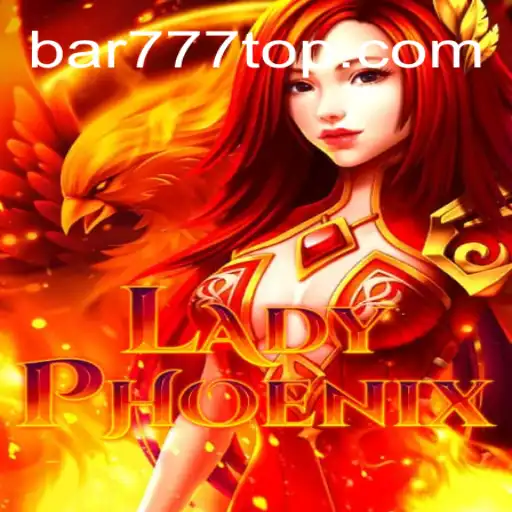Descubra a Magia de LadyPhoenix no BAR777.bet