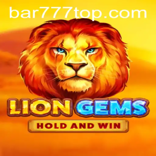 Descubra a Experiência do Jogo LionGems no BAR777.bet