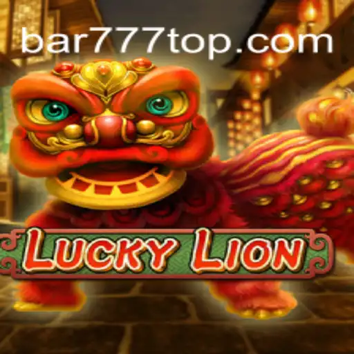 A Experiência Vibrante de LuckyLion no BAR777.bet