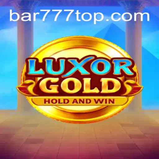 Descubra a Emocionante Aventura de LuxorGold no Mundo de BAR777.bet
