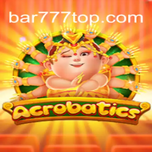 Descubra o Novo Sensação do Entretenimento: Acrobatics no BAR777.bet