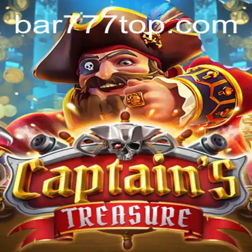 Descubra a Aventura de CaptainssTreasure: O Jogo de Aventura e Sorte