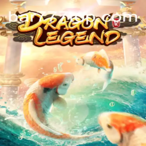 Descubra o Fascinante Mundo de DragonLegend: O Novo Hit de BAR777.bet
