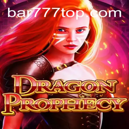 Explore o Fantástico Mundo de DragonProphecy com BAR777.bet
