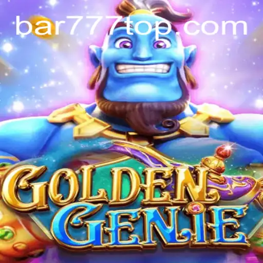 Descubra o Fascinante Mundo do Jogo GOLDENGENIE em BAR777.bet