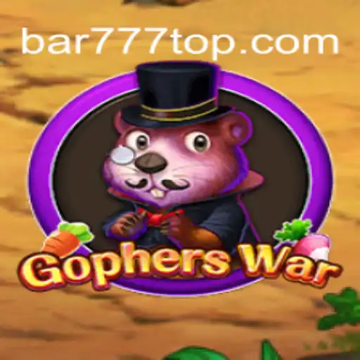 Explorando o Mundo Fascinante de GophersWar em BAR777.bet