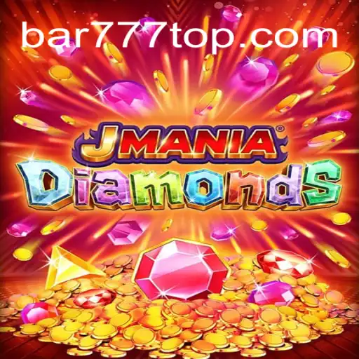 Explorando o Universo de JManiaDiamonds: Uma Aventurosa Viagem com BAR777.bet