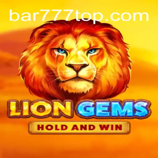 Descubra a Experiência do Jogo LionGems no BAR777.bet