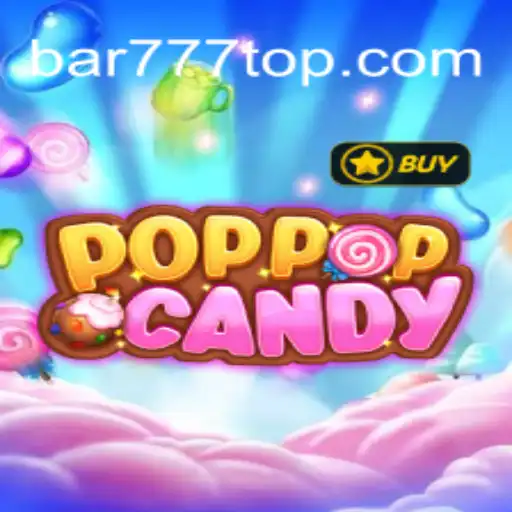POPPOPCANDY: Um Mergulho no Mundo Doce dos Jogos Online