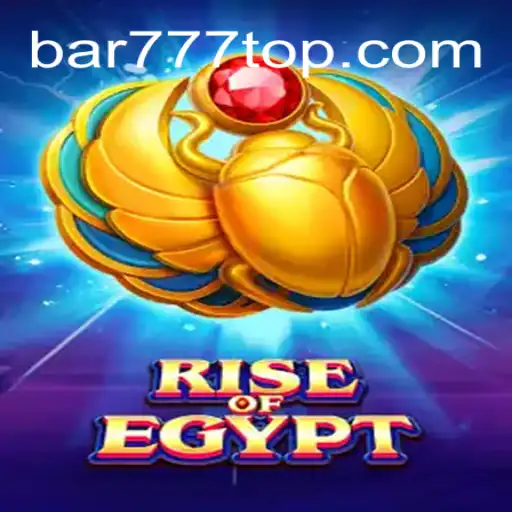 Descubra o Empolgante Mundo de RiseOfEgypt no BAR777.bet