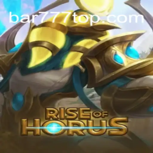 Explorando o Universo de 'RiseofHorus': Estratégias e Regras no BAR777.bet