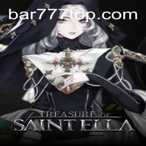 Explorando o Mundo de TreasureofSaintElla: Uma Aventura de Jogo Sem Precedentes