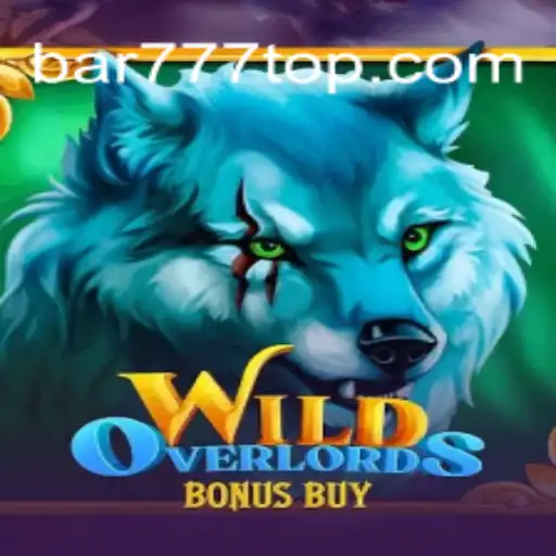Explorando a Emoção do Jogo 'WildOverlordsBonusBuy' com BAR777.bet