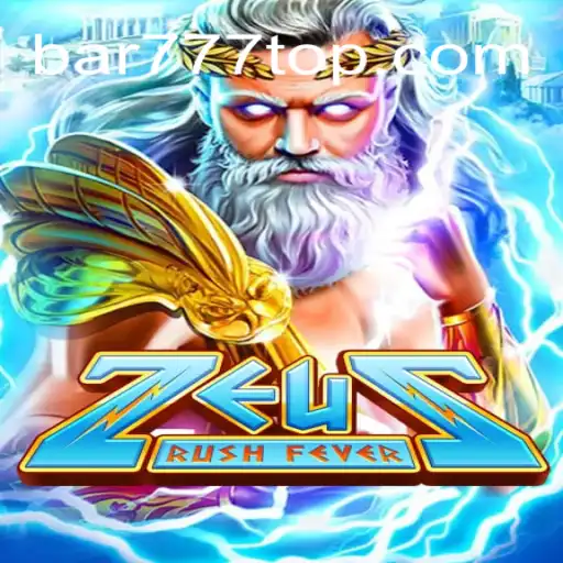 ZeusRushFever: Desvendando o Novo Fenômeno dos Jogos Online em BAR777.bet