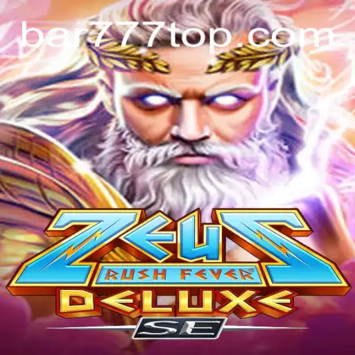 Explorando o Mundo de ZeusRushFeverDeluxeSE no BAR777.bet