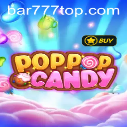 POPPOPCANDY: Um Mergulho no Mundo Doce dos Jogos Online