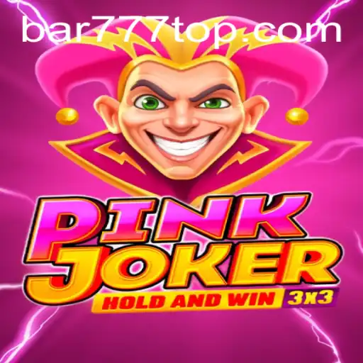 Descubra PinkJoker: O Novo Jogo de Sucesso na Plataforma BAR777.bet
