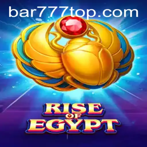Descubra o Empolgante Mundo de RiseOfEgypt no BAR777.bet
