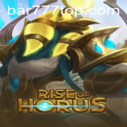 Explorando o Universo de 'RiseofHorus': Estratégias e Regras no BAR777.bet