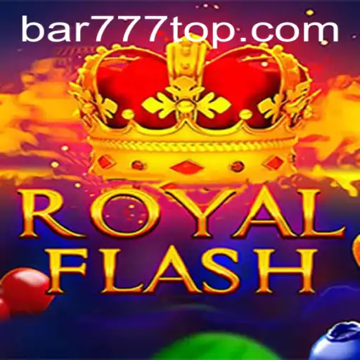 Descubra o Mundo Fascinante do RoyalFlash: O Novo Jogo do BAR777.bet