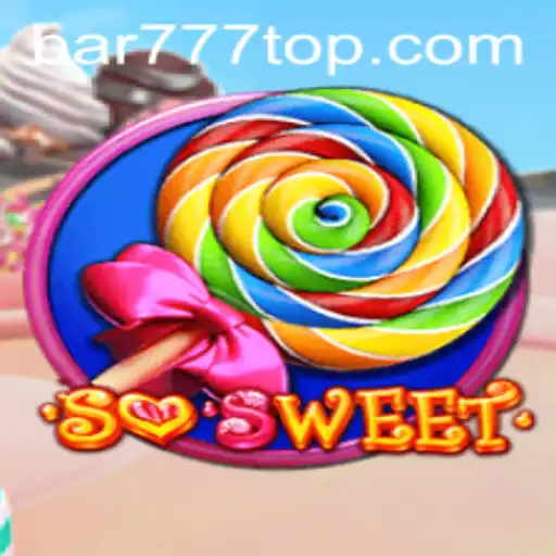 Descubra o Universo de Entretenimento do Jogo SoSweet com BAR777.bet