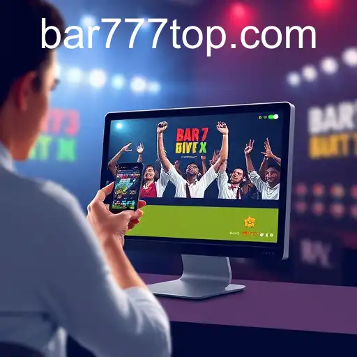 Transmissão ao vivo