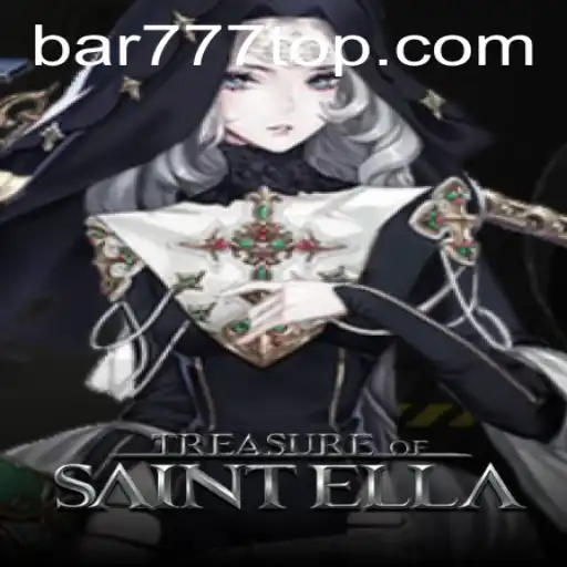 Explorando o Mundo de TreasureofSaintElla: Uma Aventura de Jogo Sem Precedentes