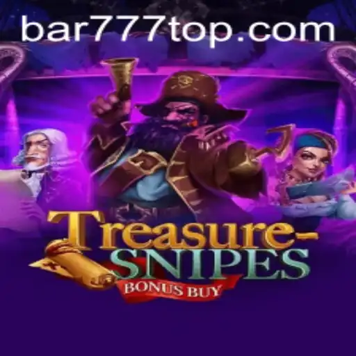 Explorando o Mundo de TreasuresnipesBonusBuy: Um Jogo Revolucionário no BAR777.bet