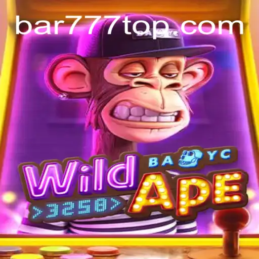 Descubra o Fascinante Mundo de WildApe3258 no BAR777.bet