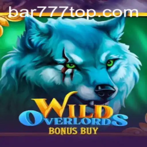 Explorando a Emoção do Jogo 'WildOverlordsBonusBuy' com BAR777.bet